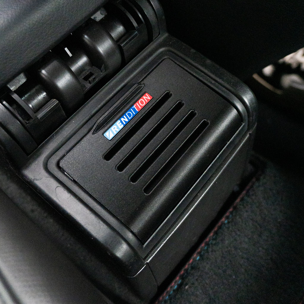 BMWE46後排煙灰缸蓋