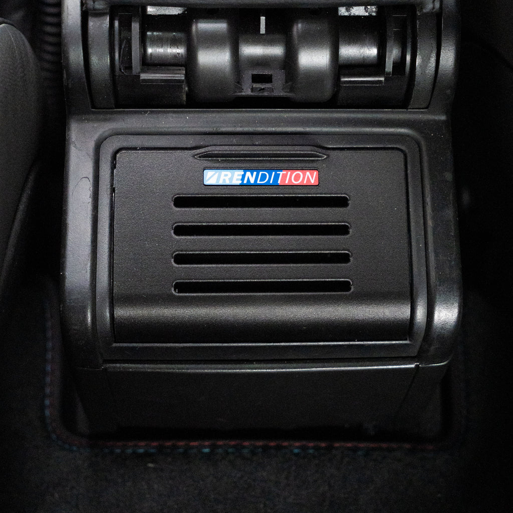 BMWE46後排煙灰缸蓋