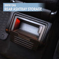 BMW E46 後座煙灰缸替換盒空間優化