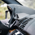 BMW E53 X5 Phone Mount