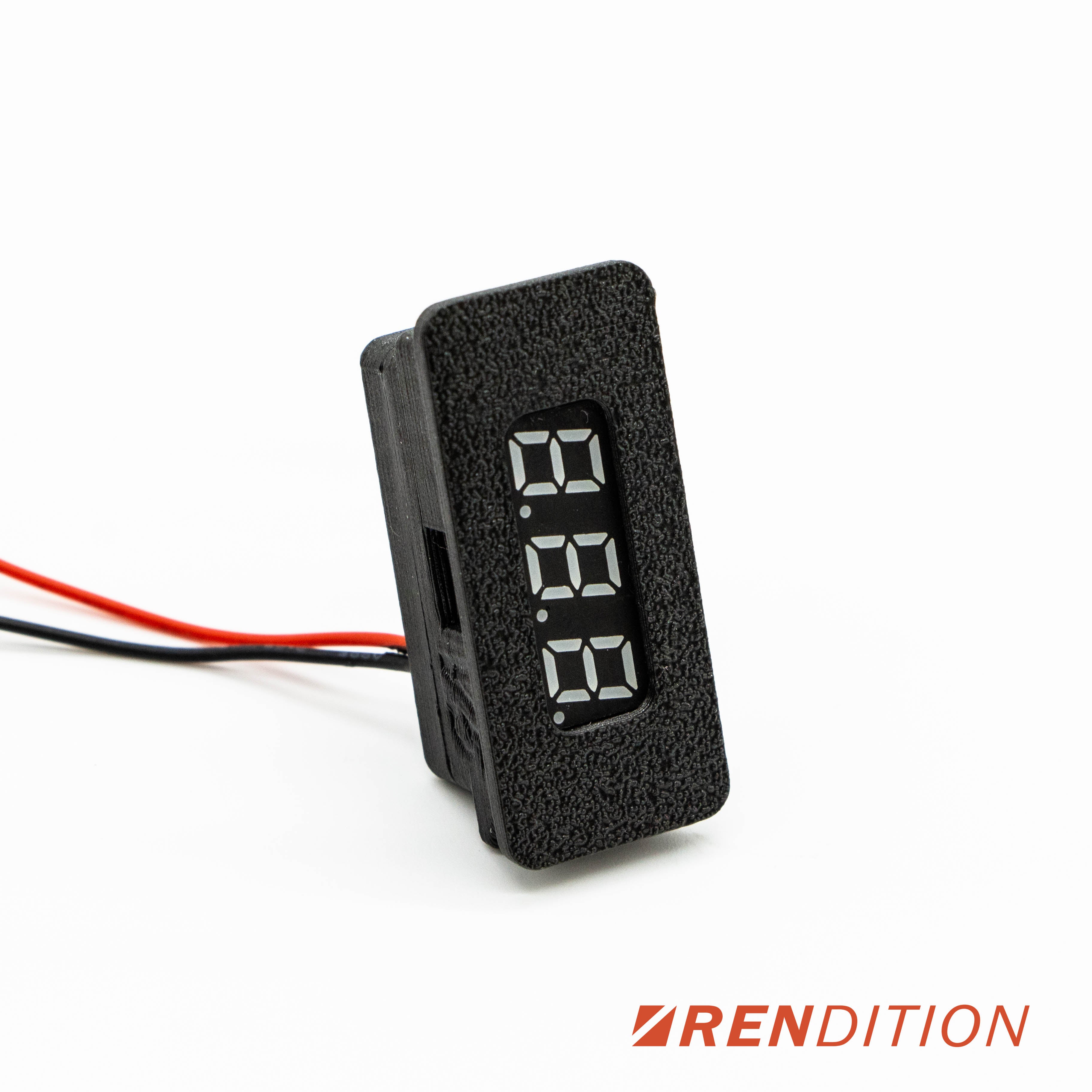 BMW E36 USB & Modular Switch System V7