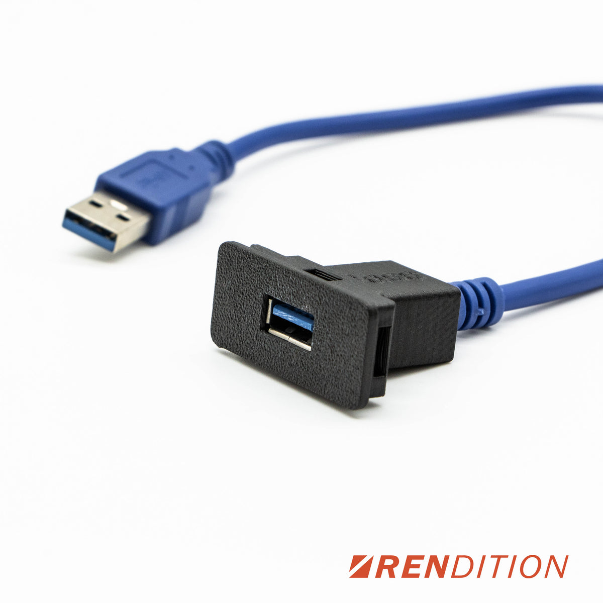 BMW E36 USB & Modular Switch System V7
