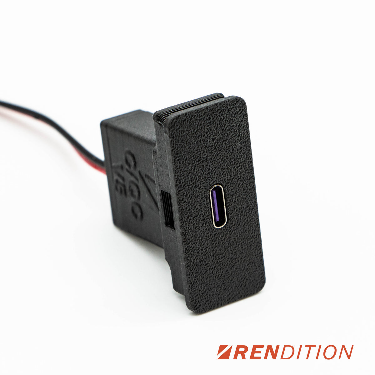BMW E36 USB & Modular Switch System V7