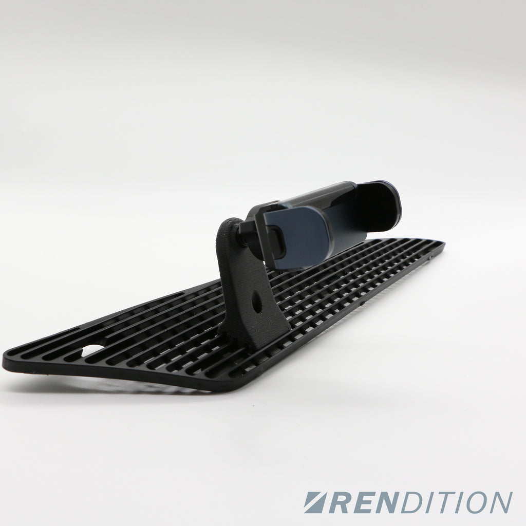 BMW E34 Phone Mount