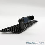 BMW E34 Phone Mount