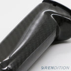 BMW CARBON FIBER HANDBRAKE LEVER E90 E91 E92 E93 F30 F34 F35 F36