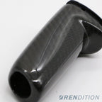 BMW CARBON FIBER HANDBRAKE LEVER E90 E91 E92 E93 F30 F34 F35 F36