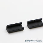 BMW E46 Shadowline Trim Repair Kit Repair V2 Window Trim Tabs