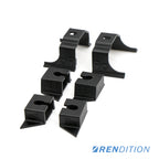 BMW E46 Coupe C-Pillar Repair Kit