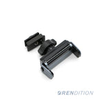 M-Benz W201 Phone Mount