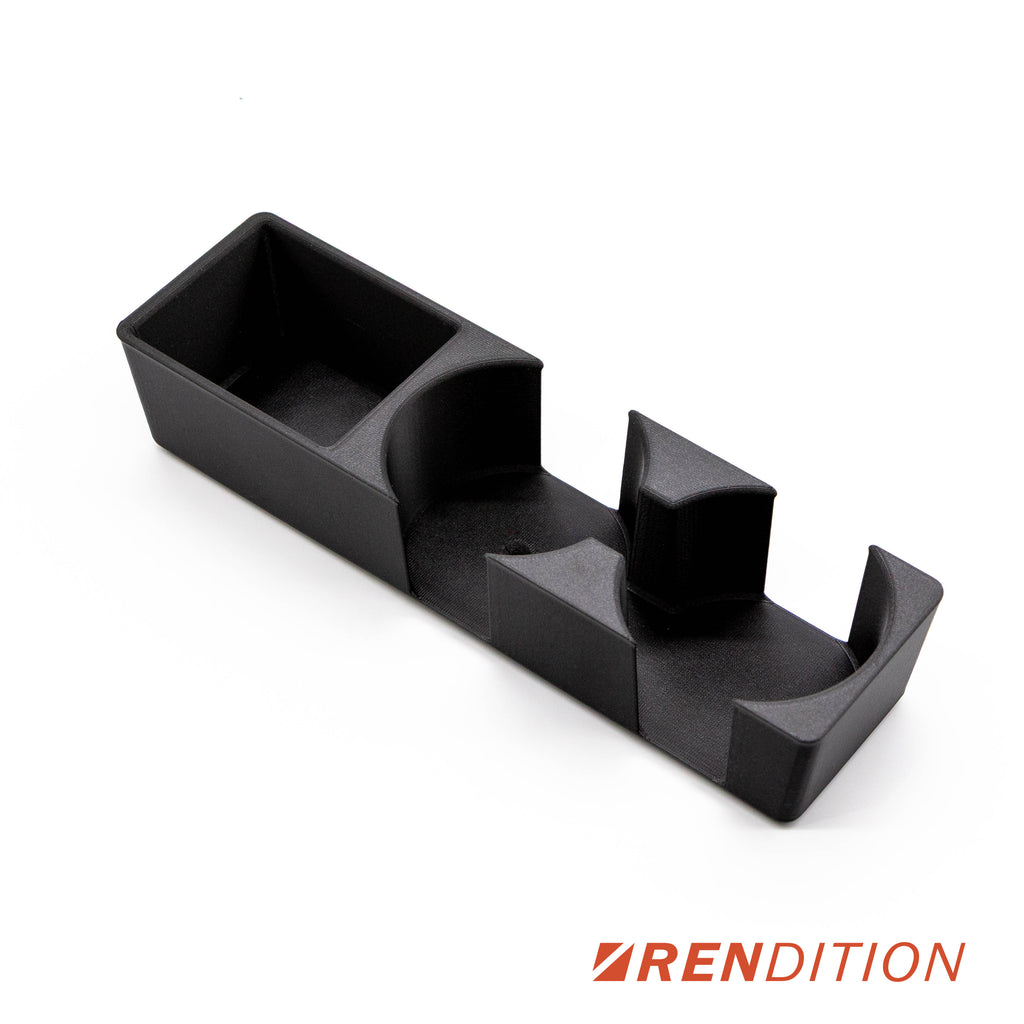 BMW E36 Ti COMPACT FRONT CUP HOLDER