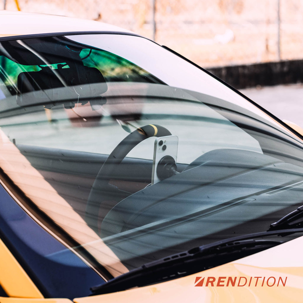 BMW E36 Phone Mount V7.2