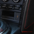 Toyota 86 ZN6 USB Charger Module | OEM Fit USB for GT86 BRZ FR-S