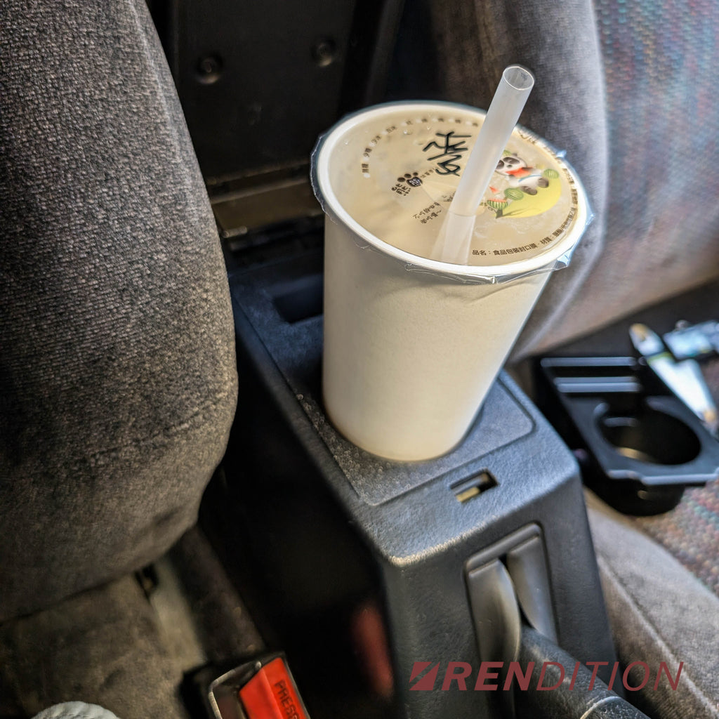 本田思域EG前排杯架（適用於所有第五代EG、EH、EJ1、EJ2車型）