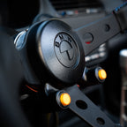 Rendition RSW-01 Steering Wheel