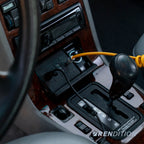 M-BENZ W140 FRONT USB CHARGING MODULES