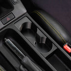 BMW E36 front cup holder upgrade V6 generation MAX partition secure phone holder XL adapter available