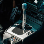 BMW E46 Shift Boot Cover V3
