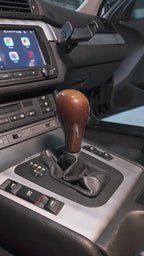 Rendition BMW Billet Automatic Shift Knob V2