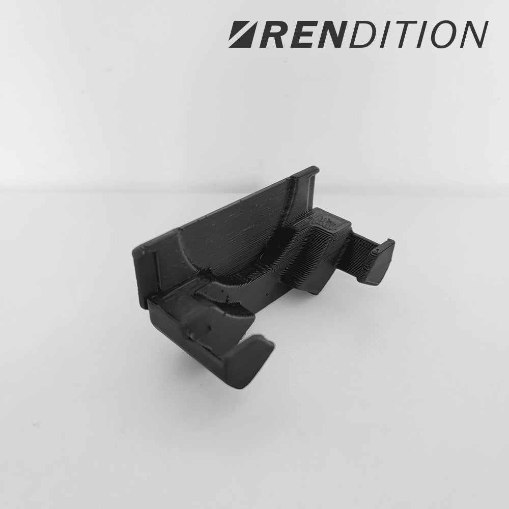 BMW E36 FUEL CAP HOLDER