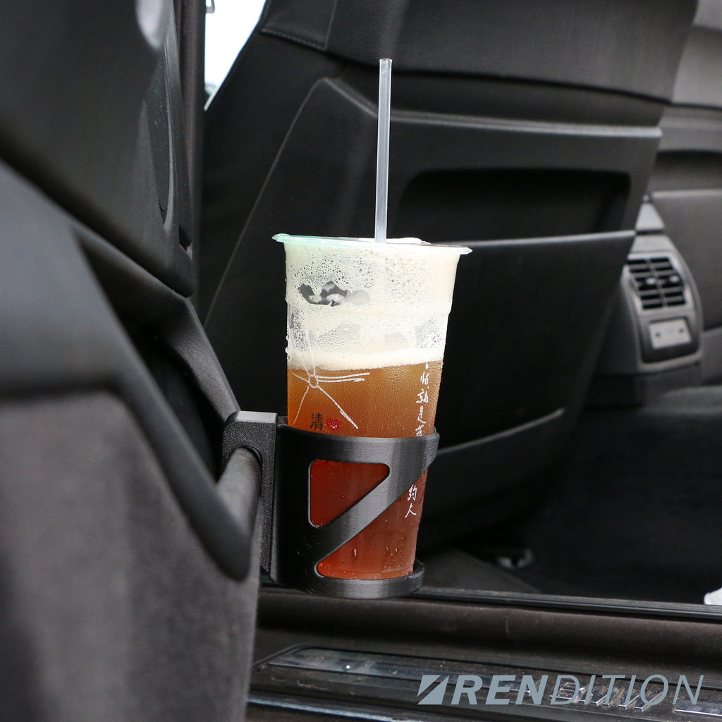 BMW DOOR BIN CUP HOLDER E30 E34 E36 E38 E39 E46 E60 E81 E82 E87 E88 E90 E91 F10 F30