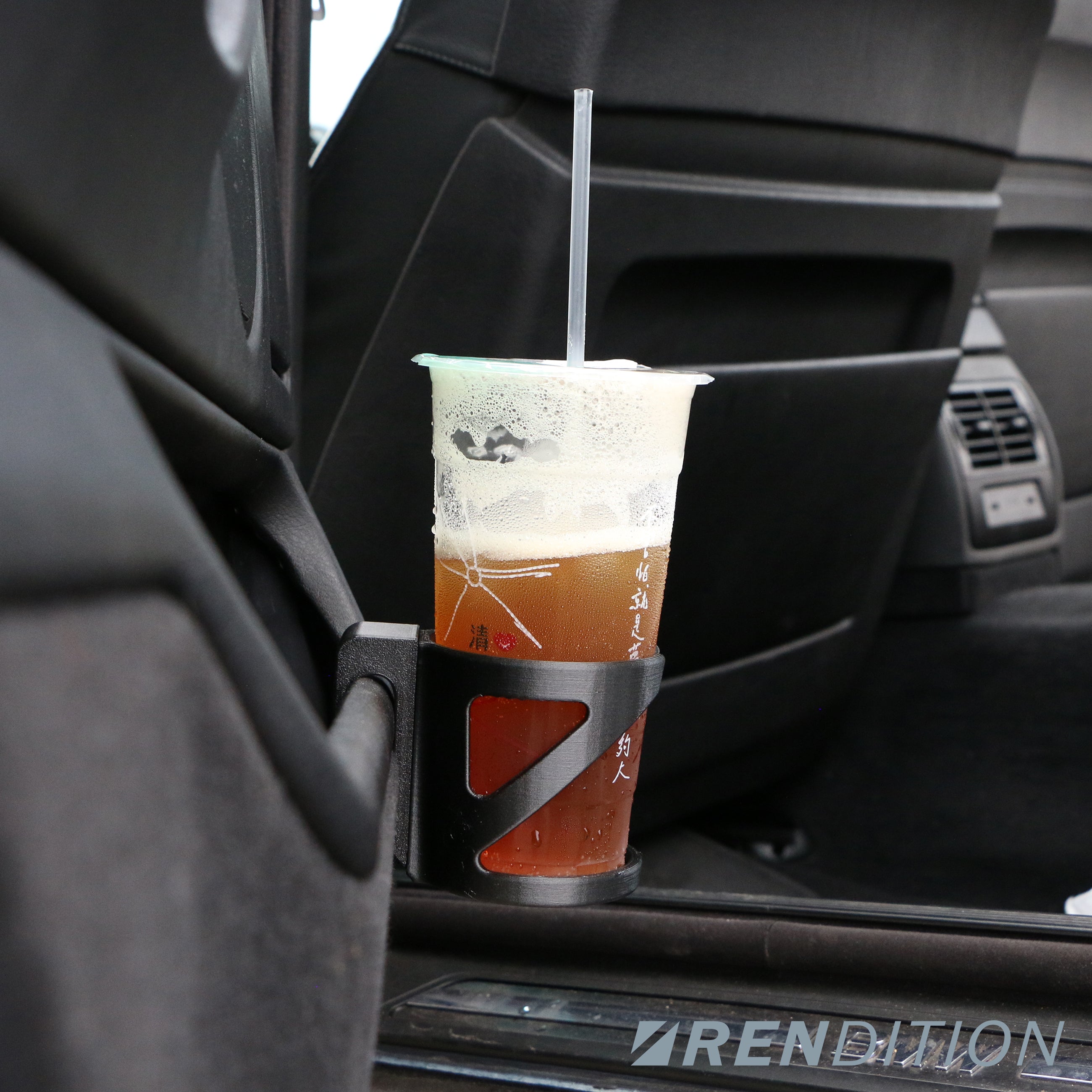 BMW DOOR BIN CUP HOLDER E30 E34 E36 E38 E39 E46 E60 E81 E82 E87 E88 E90 E91 F10 F30