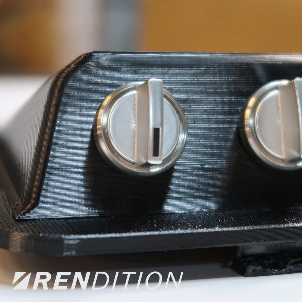BMW E36 SUNROOF MOTOR SWITCH MOD