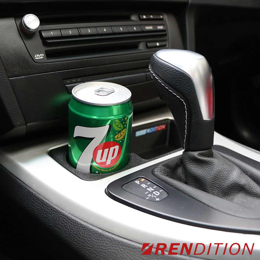 BMW E9X FRONT CUP HOLDER (E90 E91 E92 E93)