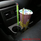 BMW E90 E91 REAR CUP HOLDER V2
