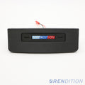 BMW E90 E91 USB Charger for Rear Seat