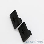 E36 A-Pillar Repair Tab Shaped for OEM Fitment